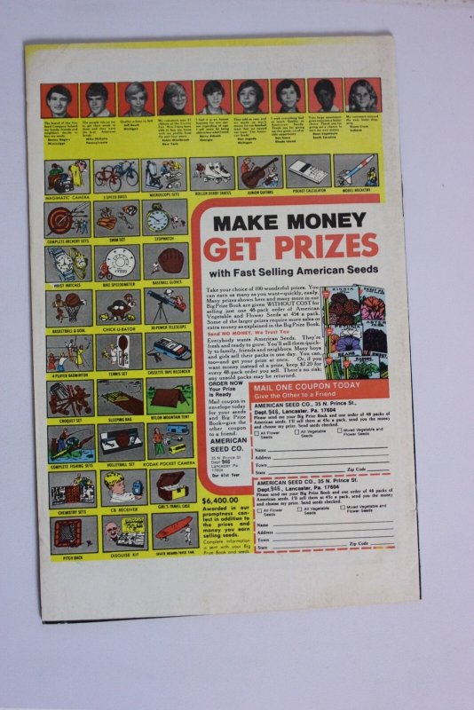 The Amazing Spider-Man #190 (1979) Spider-Man VFNM