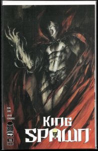 King Spawn #16 (2022)