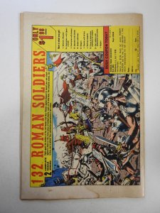 The Avengers #53 (1968) GD Condition see desc