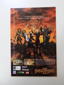 Young Avengers #8 (2005) VF condition