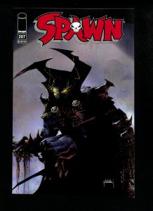 Spawn #207