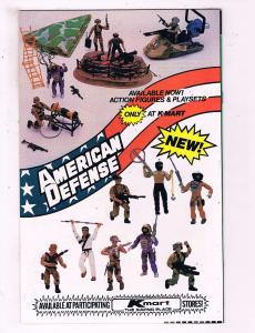 Superman #6 VF DC Comics Comic Book Byrne DE16