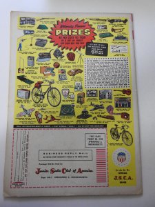 Mickey Mouse #97 (1964)