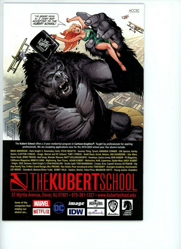 Wonder Woman #66 (2016) - 9.6 NM+ *Giants War/Viktor Kalvachev Variant* 