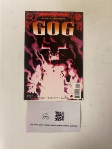 Gog #1 VF-NM DC Comic Book 1 MS31