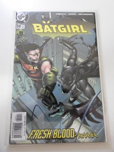 Batgirl #59 (2005)