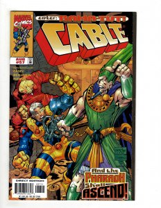 Cable #57 (1998) SR32