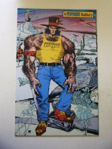 Wolverine #2 (1988) VF Condition