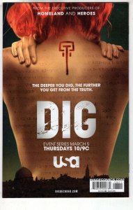 The Walking Dead #138 [VG]