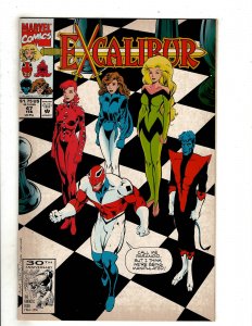 Excalibur #47 (1992) YY7