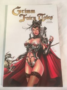 GRIMM FAIRY TALES Vol. 14 Trade Paperback