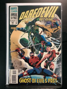 Daredevil Annual #10 (1994)