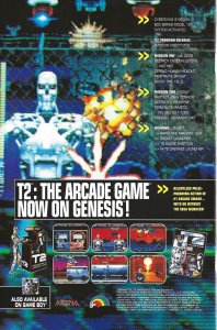 Shadowpact #3 (2006) - MT