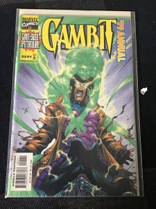 Gambit 1999 (1999)