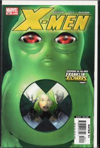 X-Men #181 (2006) X-Men