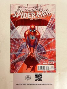 Amazing Spider-man #2 NM Marvel Comic Book Avengers Iron Man Mary Jane 7 RC42