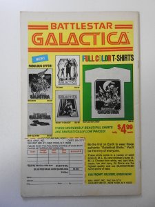 Captain Marvel #62 (1979) FN- Condition!