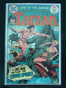 Tarzan #237 (1975)