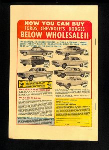 Charlton Premiere #3