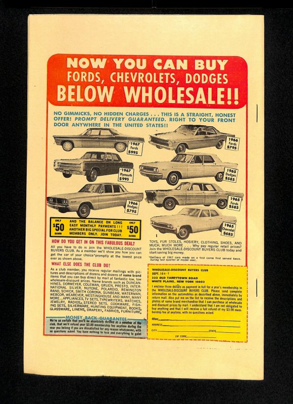 Charlton Premiere #3