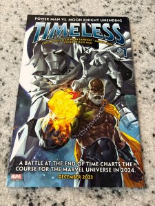 Deadpool Seven Slaughters # 1 NM 1st Print Marvel Comic Book X-Men XForce 5 J435