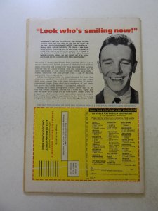 Hero for Hire #12 (1973) FN/VF condition