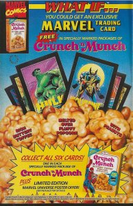 The Spectacular Spider-Man #205 Direct Edition (1993) - NM