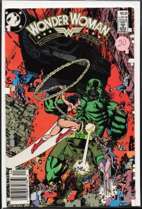 Wonder Woman #24 (1988) Wonder Woman
