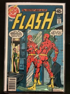 The Flash #271 (1979)