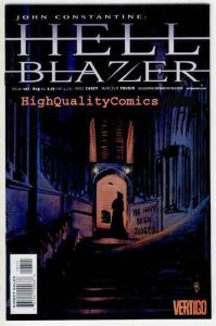 HELLBLAZER 197, NM, Vertigo, John Constantine, Bradstreet, more HB in store