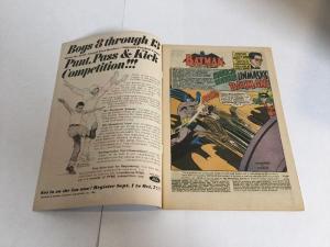 Detective Comics 357 Nm- Near Mint- 9.2 Silver Age