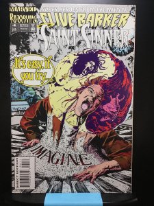Saint Sinner #4 (1994)