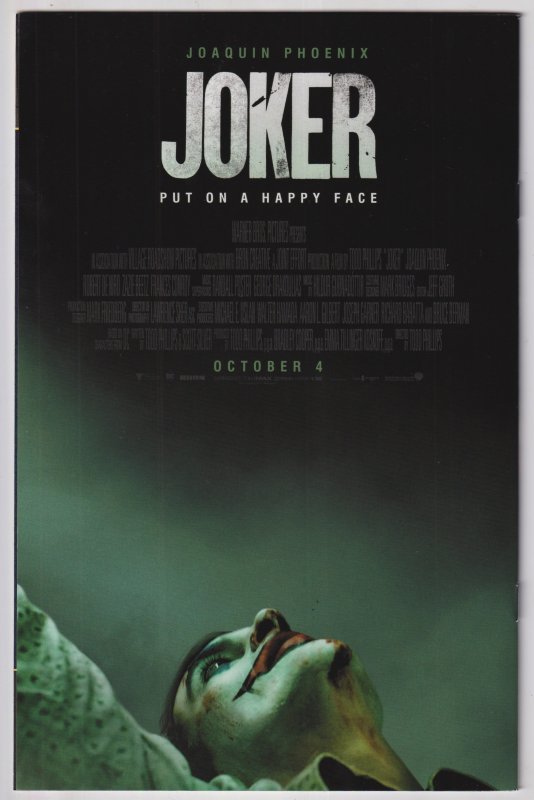 Catwoman #15 Variant Cover (2019) Catwoman