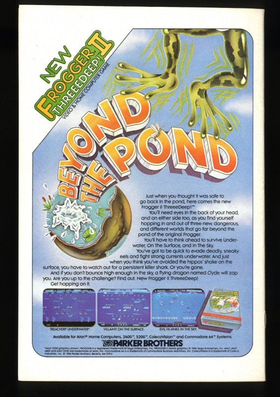 Amazing Spider-Man #259 NM+ 9.6 Hobgoblin!