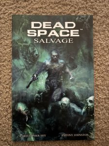 Dead Space Salvage TPB (2013 Titan) #1