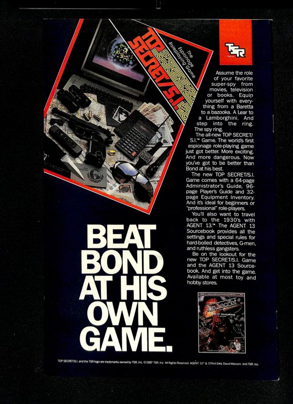 Amazing Spider-Man #295