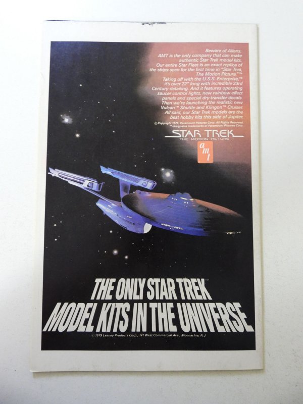 The Avengers #196 (1980) 1st Full App of Taskmaster! VF Condition