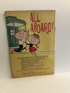 Treasure Chest Vol.18 #10    Geo. A. Pflaum