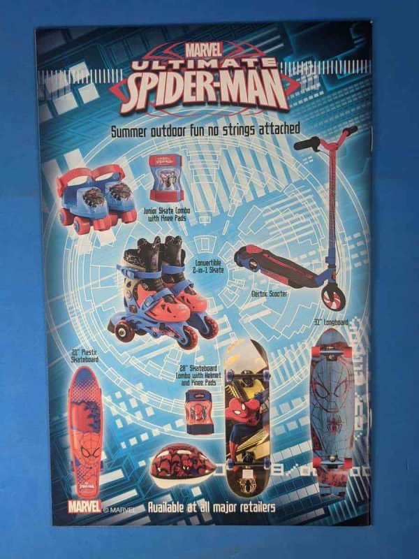 Nova: Marvel Now #6 NM C2A1/15/22