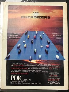 Best of High Times: Comix #4 (1983)