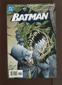 Batman #610 Jim Lee Cover (7.5) 2003