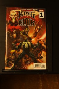 King In Black #1 (2021)
