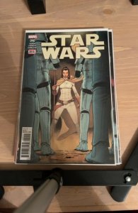 Star Wars #40 (2018)  