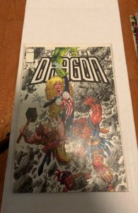 Savage Dragon #45 (1998)