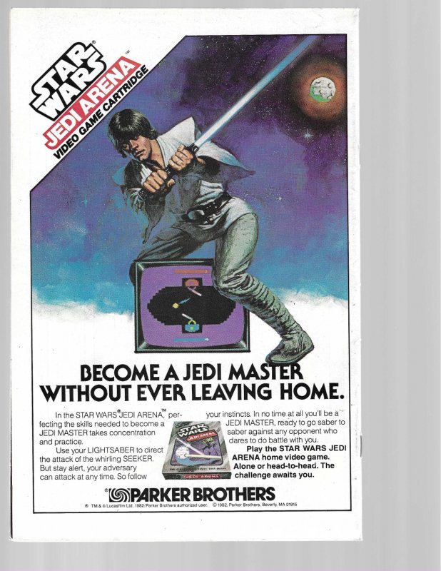 Galactus The Origin #1 (1983)