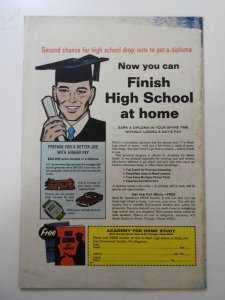 Conan the Barbarian #7 (1971) VF- Condition!