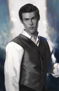 Firefly Fall Guys #5 2024 Florentino Virgin 1:10 BOOM! Studios H15