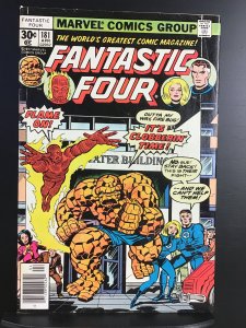 Fantastic Four #181 (1977)
