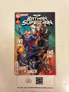 Batman Superman #16 NM DC Comic Books Lex Luthor Joker 24 HH87