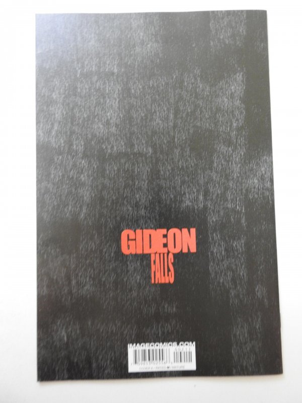 Gideon Falls #2 (2018)
